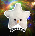 Hoshi Star Sticker